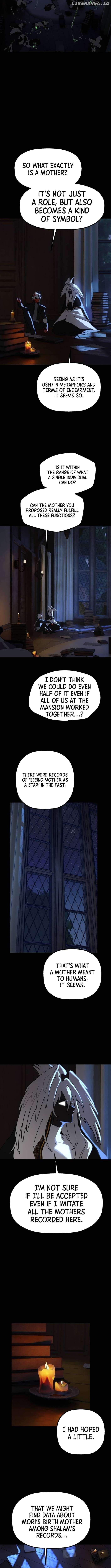 Read On The Way To Meet Mom Manga Online