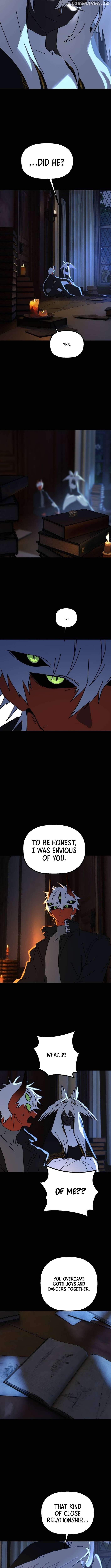 Read On The Way To Meet Mom Manga Online