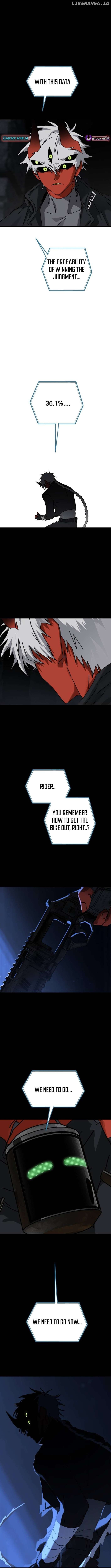 Read On The Way To Meet Mom Manga Online