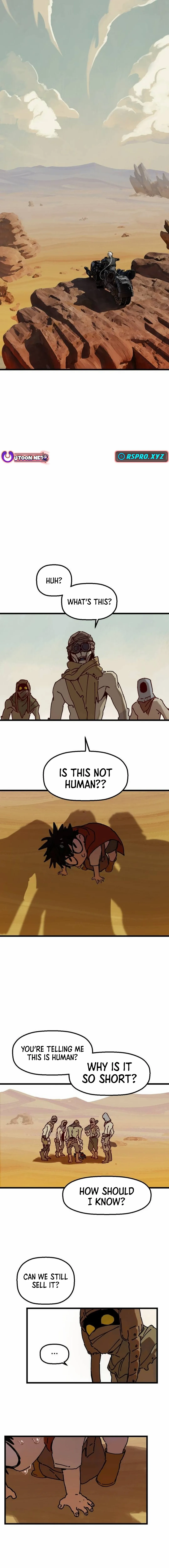 Read On The Way To Meet Mom Manga Online