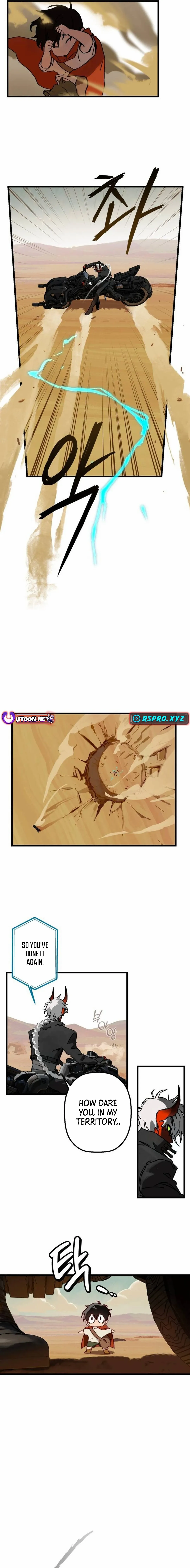 Read On The Way To Meet Mom Manga Online