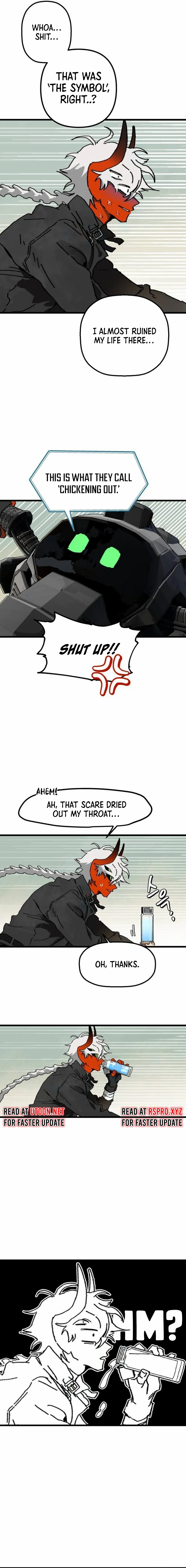 Read On The Way To Meet Mom Manga Online