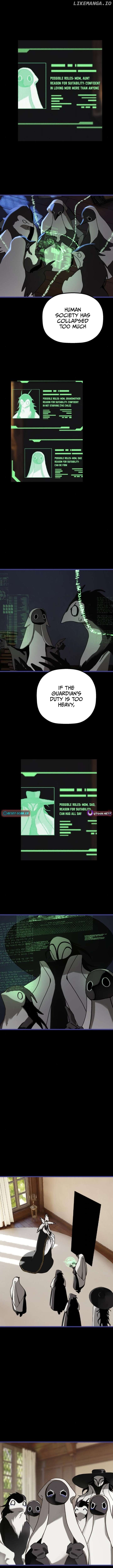 Read On The Way To Meet Mom Manga Online