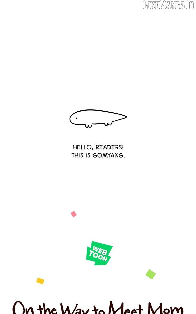 Read On The Way To Meet Mom Manga Online