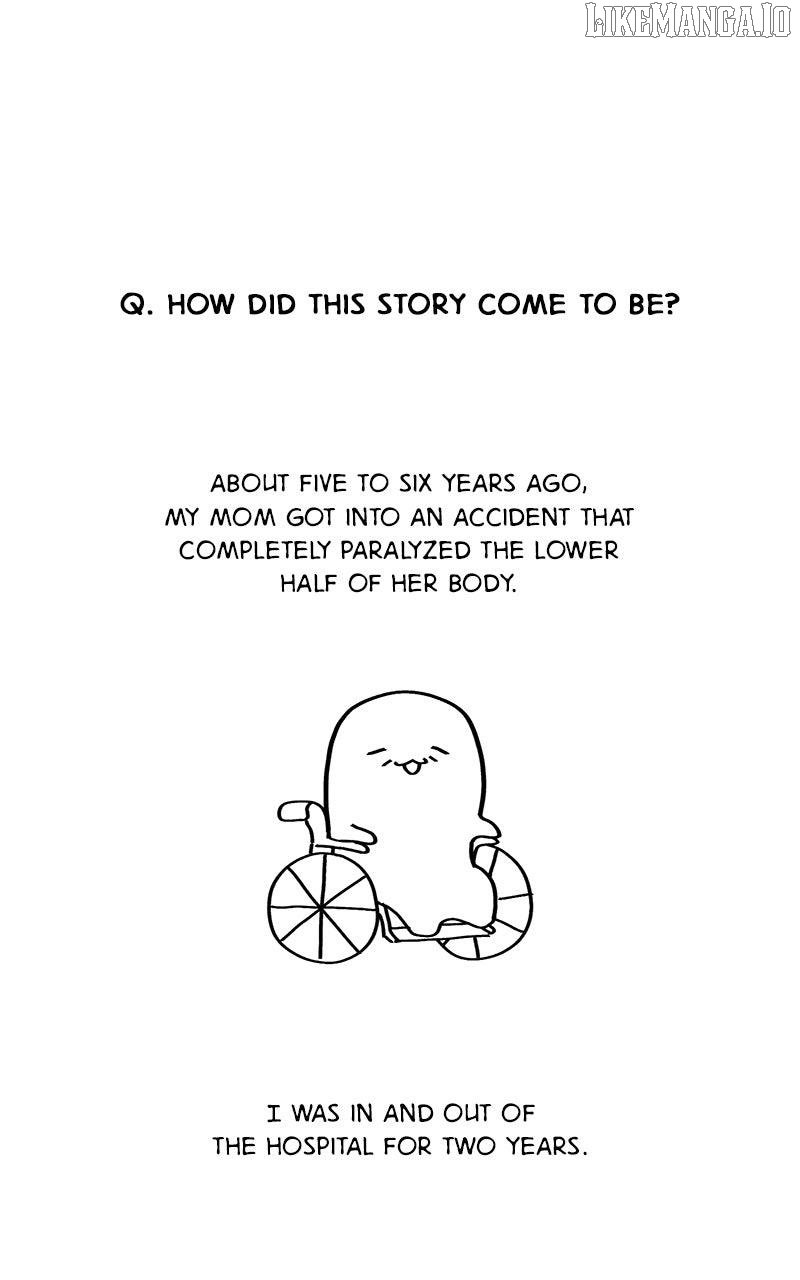 Read On The Way To Meet Mom Manga Online