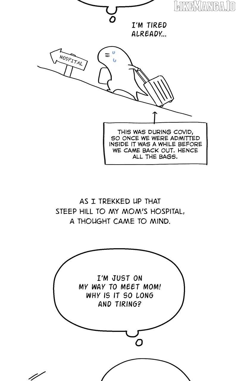 Read On The Way To Meet Mom Manga Online