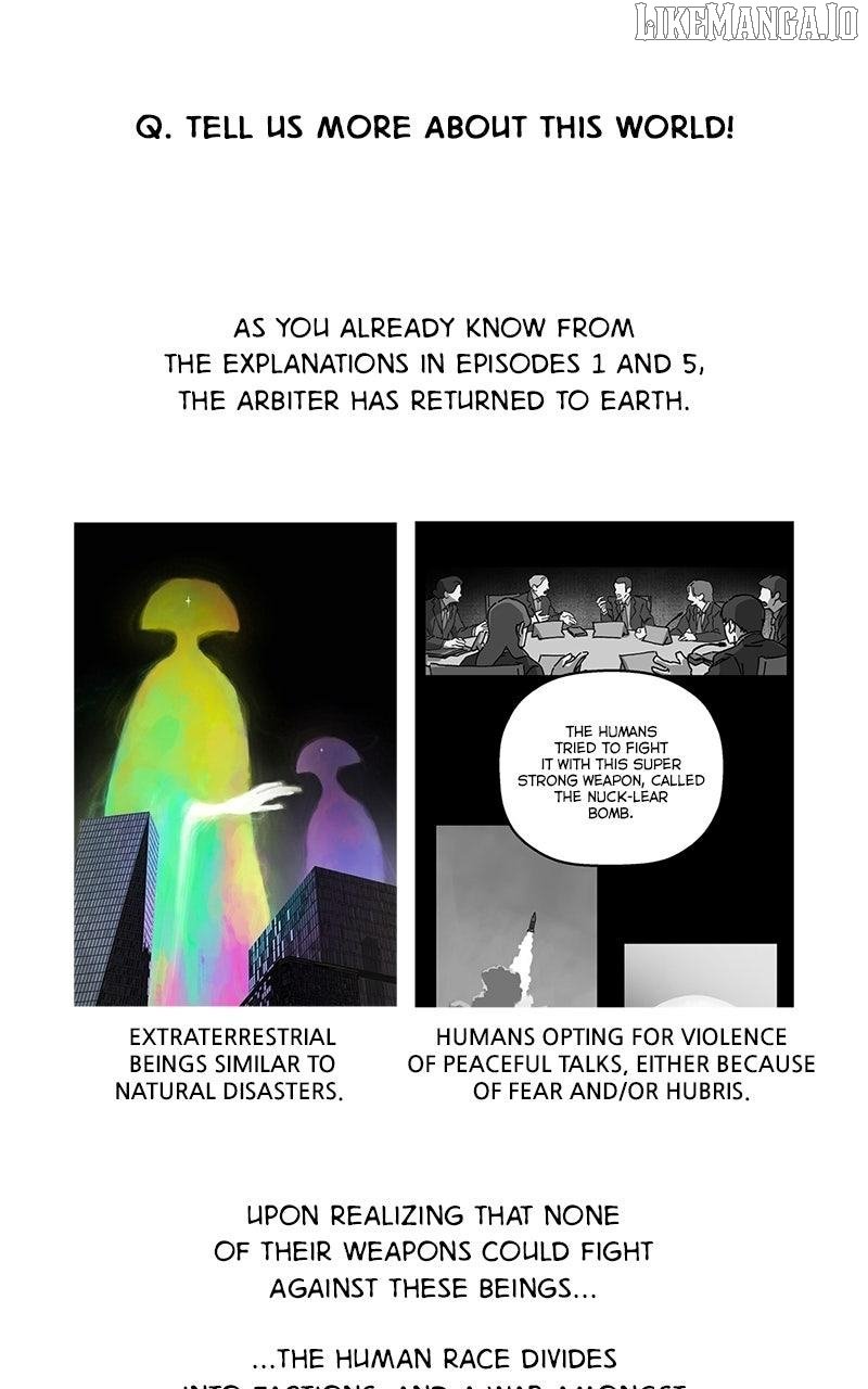 Read On The Way To Meet Mom Manga Online