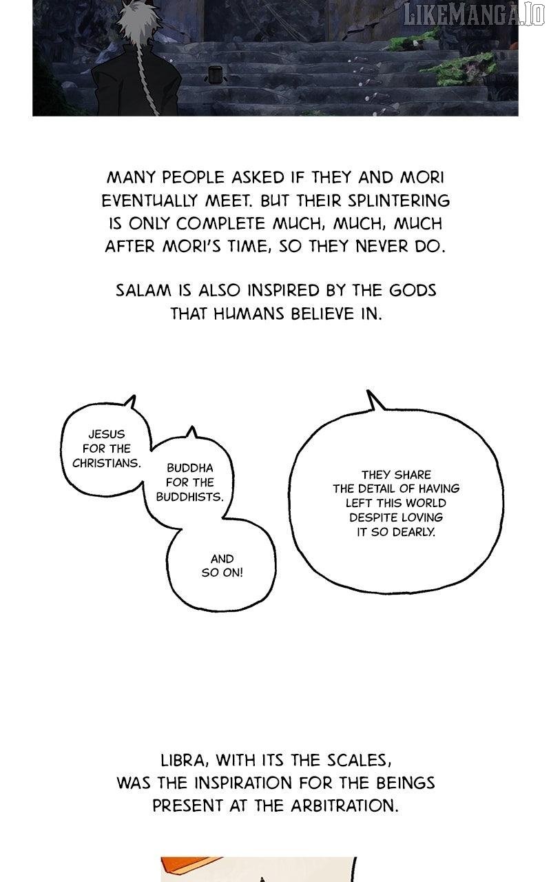 Read On The Way To Meet Mom Manga Online