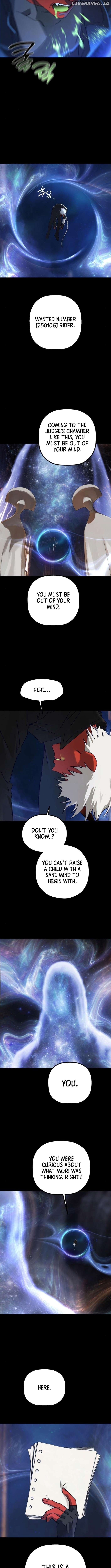 Read On The Way To Meet Mom Manga Online