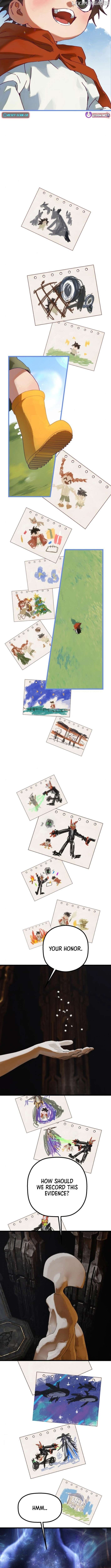 Read On The Way To Meet Mom Manga Online