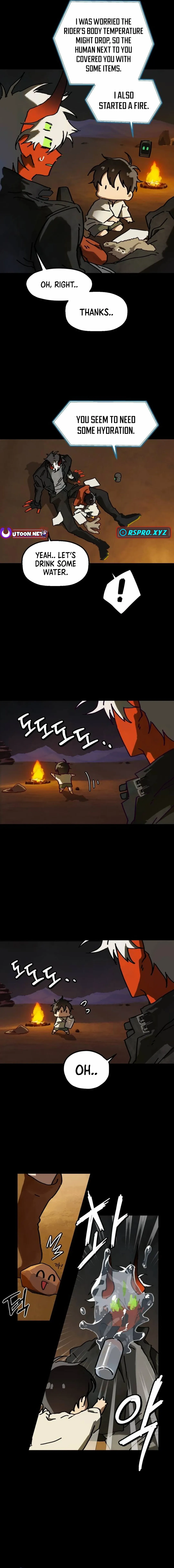 Read On The Way To Meet Mom Manga Online