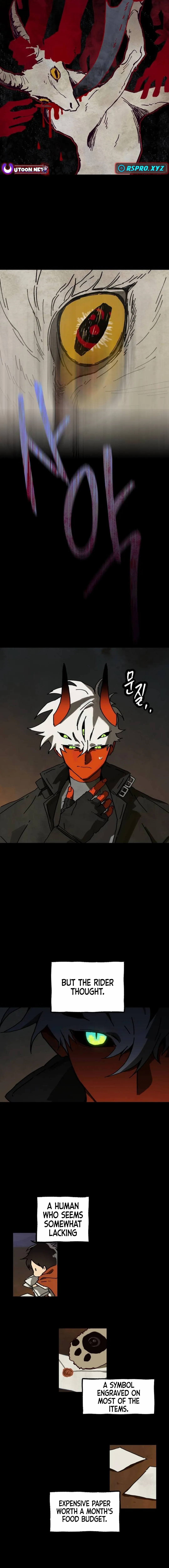 Read On The Way To Meet Mom Manga Online