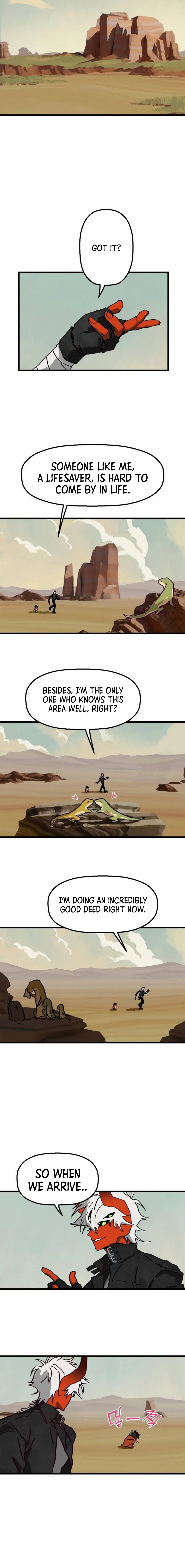 Read On The Way To Meet Mom Manga Online