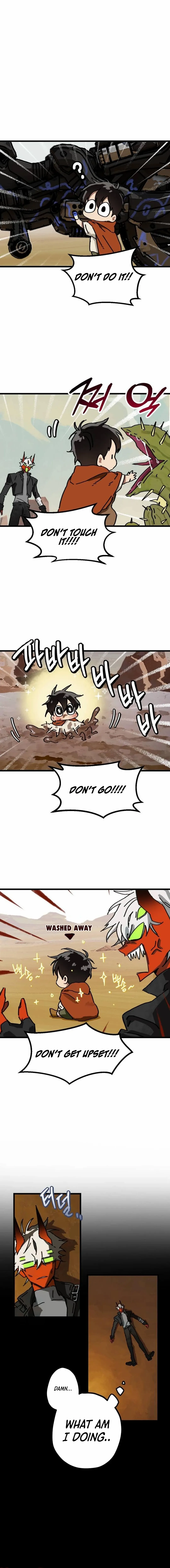 Read On The Way To Meet Mom Manga Online