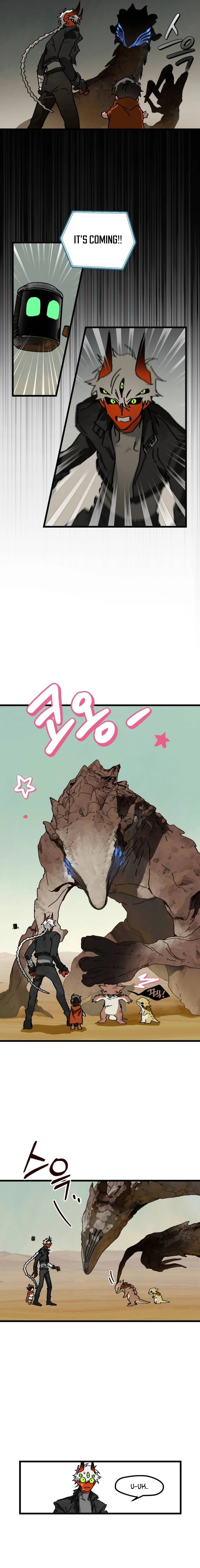 Read On The Way To Meet Mom Manga Online