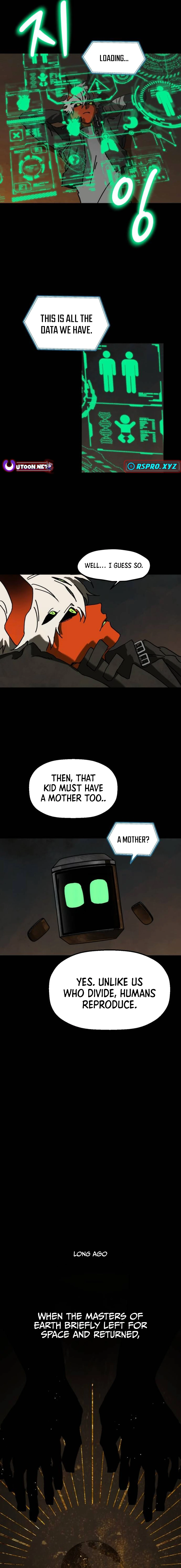 Read On The Way To Meet Mom Manga Online