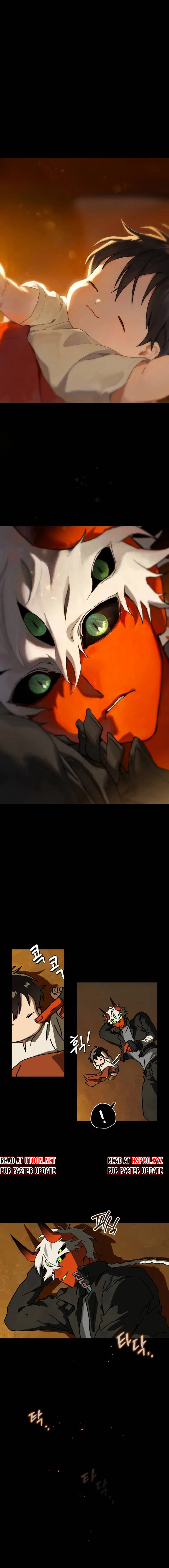 Read On The Way To Meet Mom Manga Online