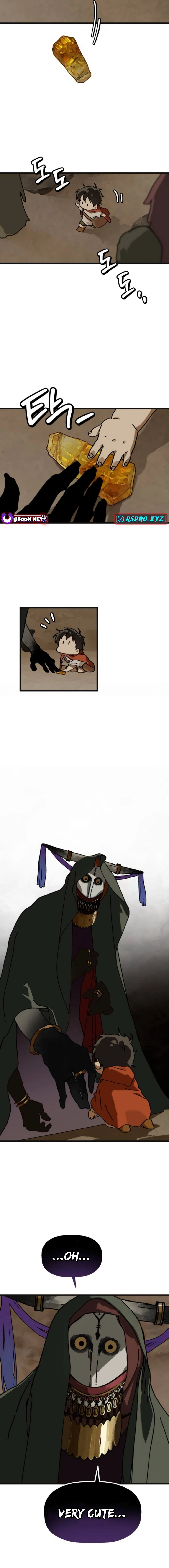 Read On The Way To Meet Mom Manga Online