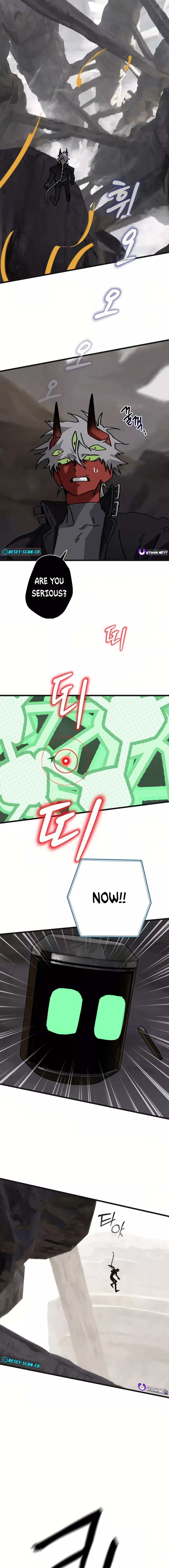 Read On The Way To Meet Mom Manga Online