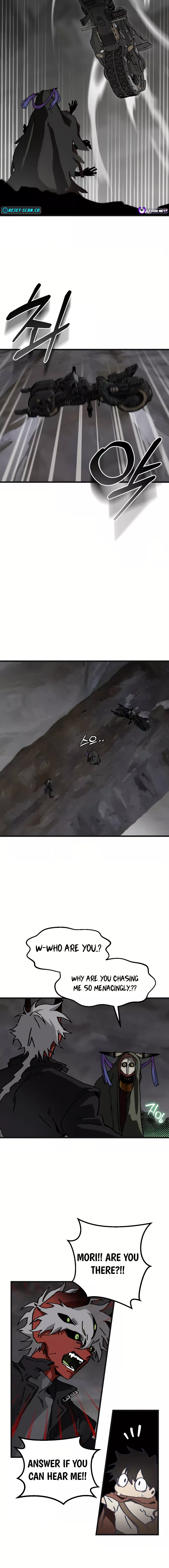 Read On The Way To Meet Mom Manga Online