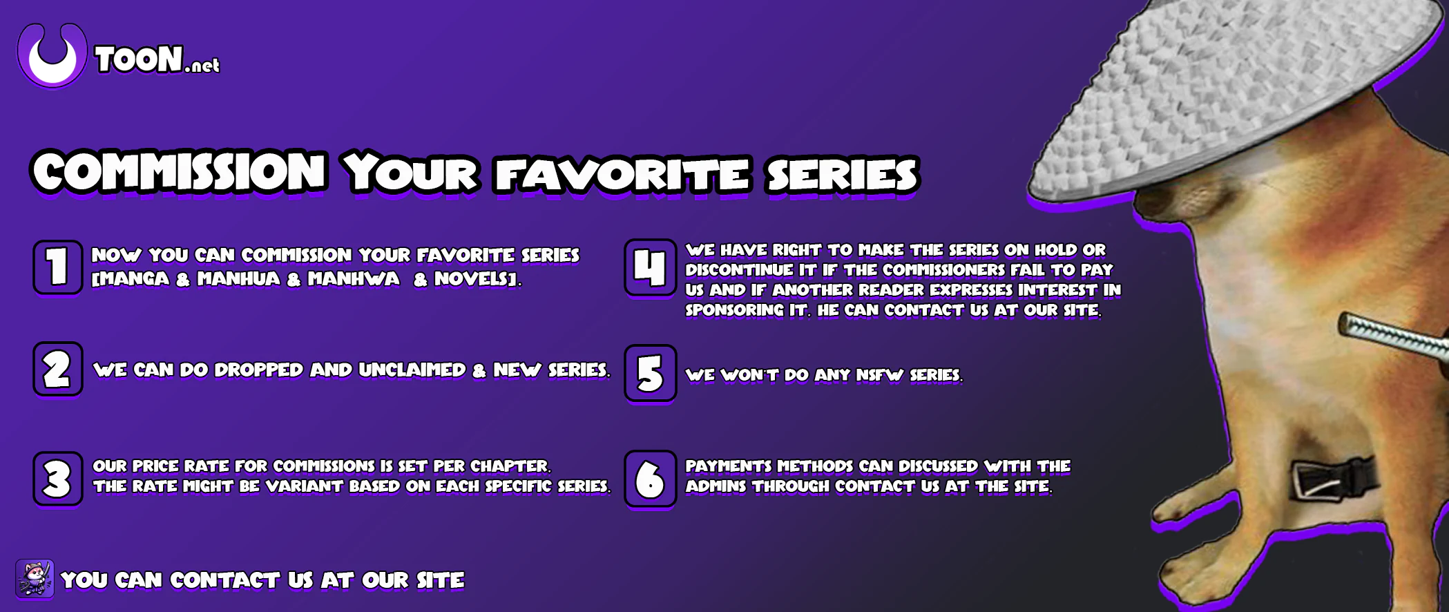 Read On The Way To Meet Mom Manga Online