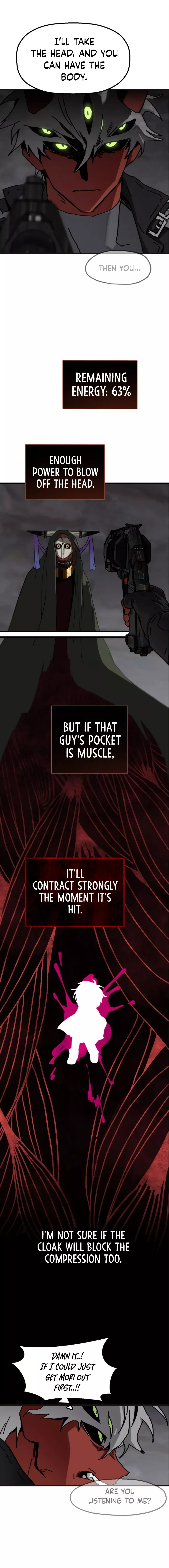 Read On The Way To Meet Mom Manga Online