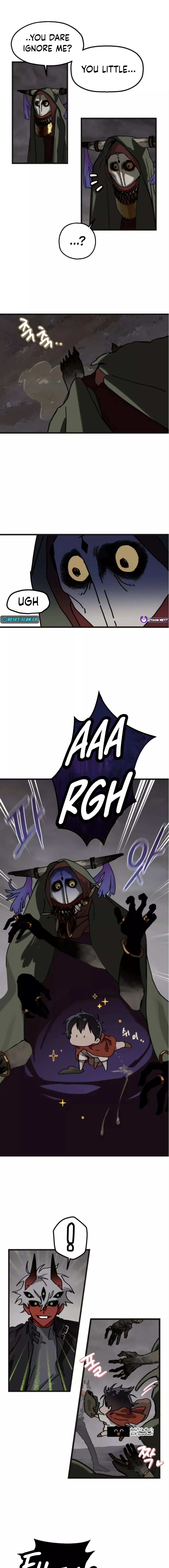 Read On The Way To Meet Mom Manga Online