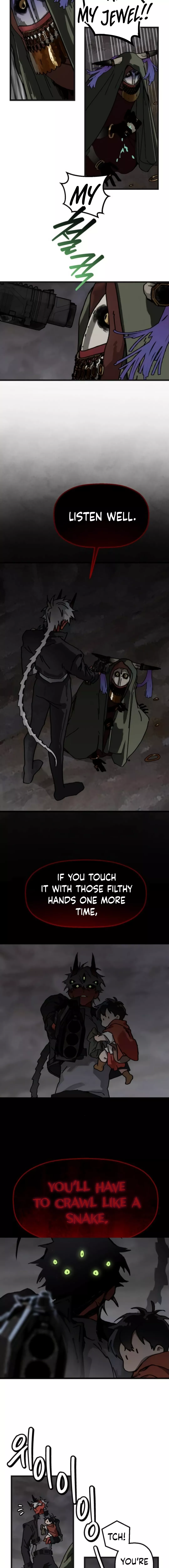 Read On The Way To Meet Mom Manga Online