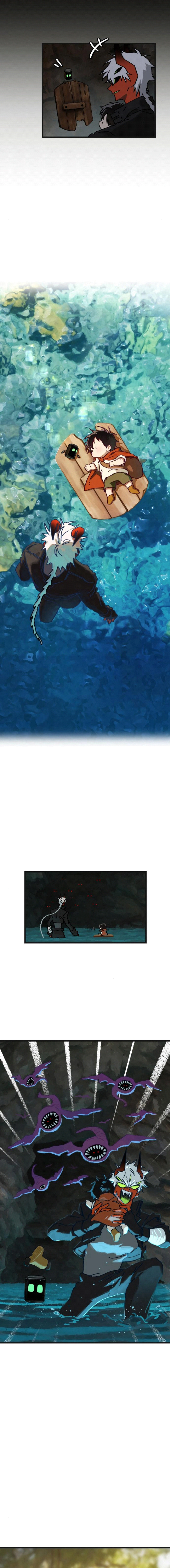 Read On The Way To Meet Mom Manga Online