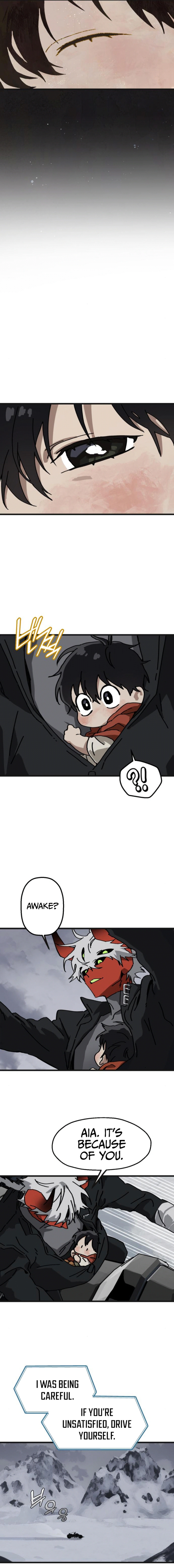 Read On The Way To Meet Mom Manga Online