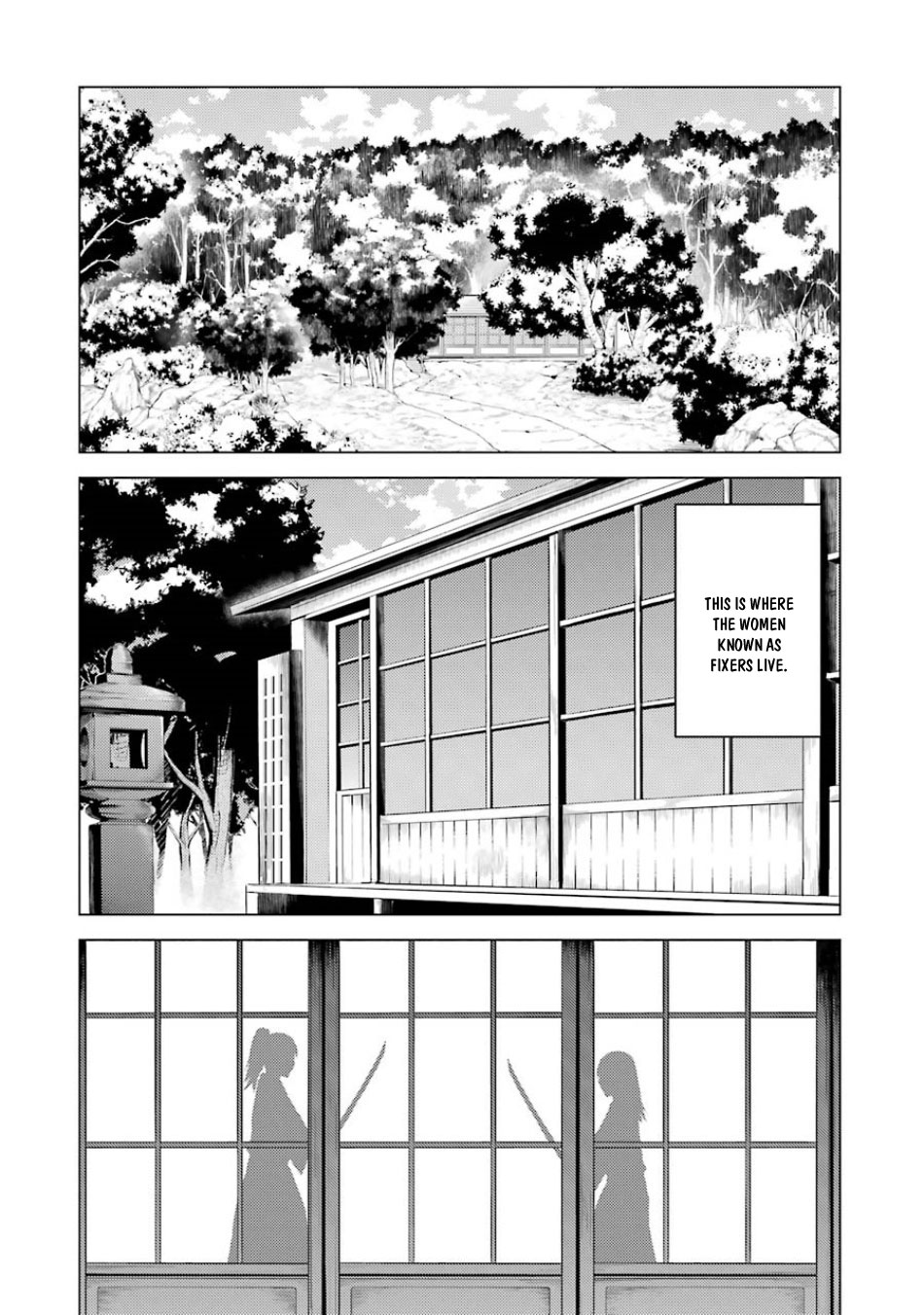 Read Ore no Genjitsu wa Ren’ai Game__ ka to Omottara Inochigake no Game datta Manga Online