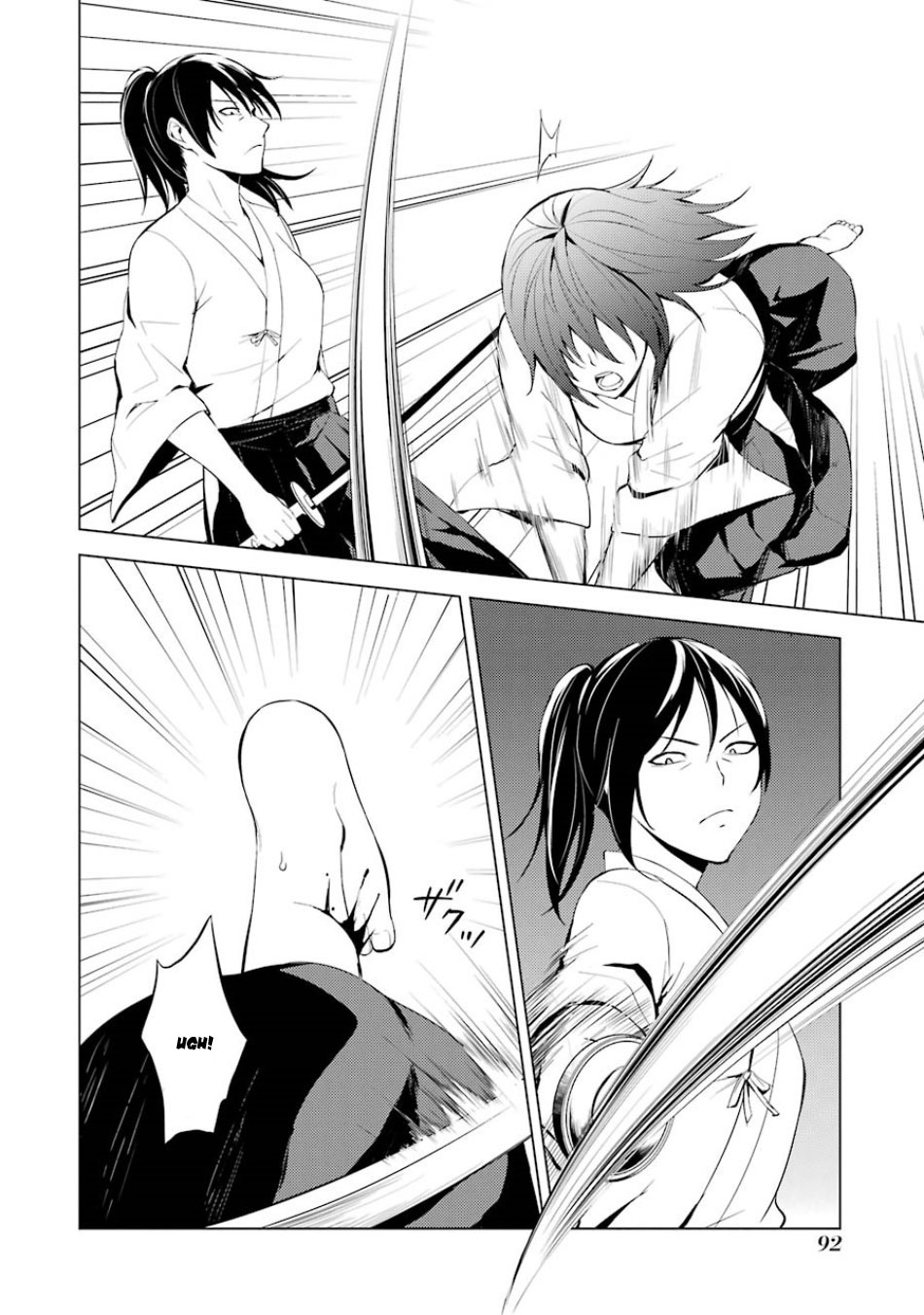 Read Ore no Genjitsu wa Ren’ai Game__ ka to Omottara Inochigake no Game datta Manga Online