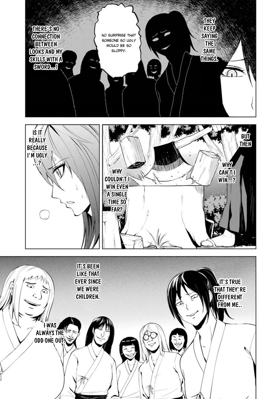 Read Ore no Genjitsu wa Ren’ai Game__ ka to Omottara Inochigake no Game datta Manga Online