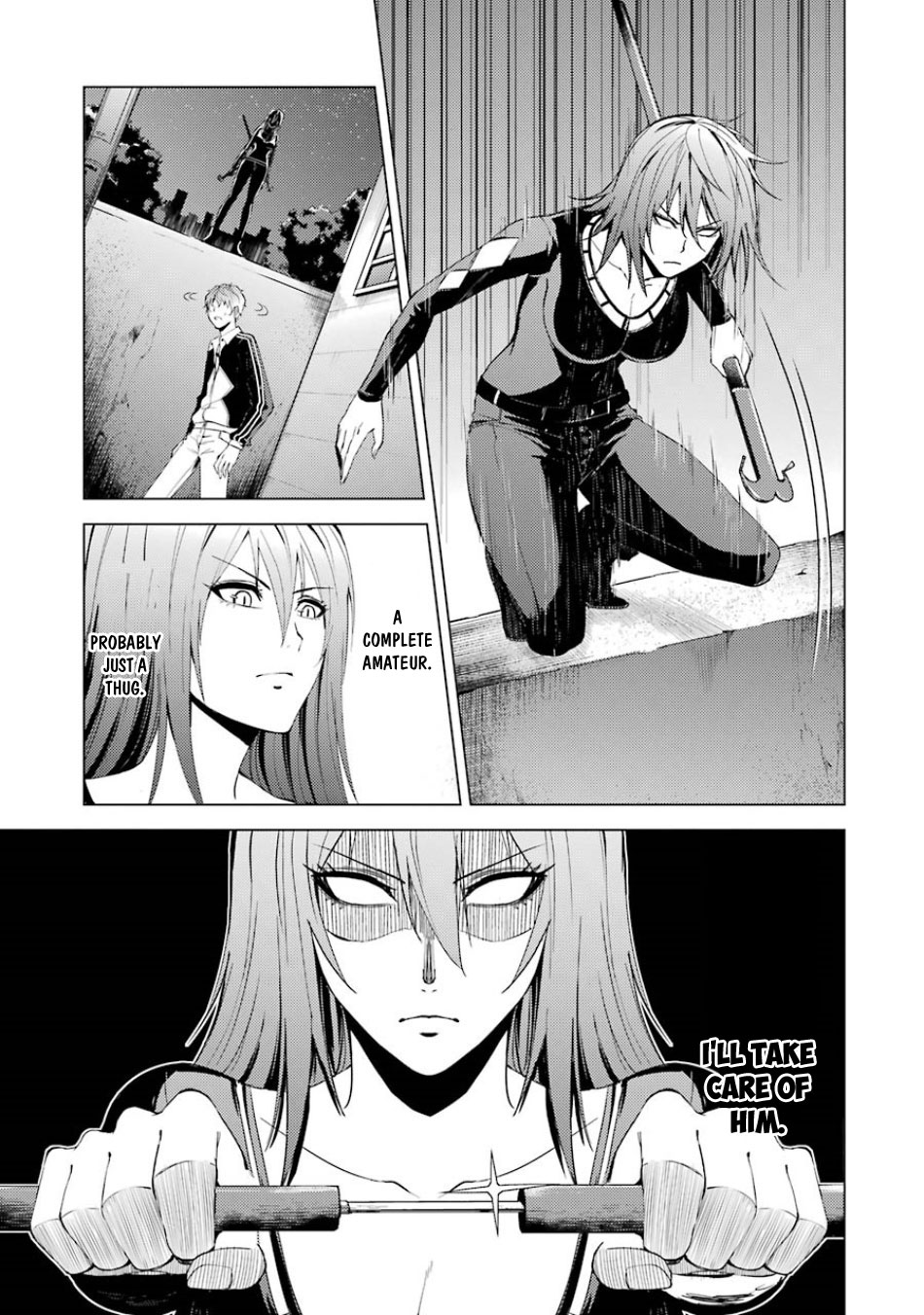 Read Ore no Genjitsu wa Ren’ai Game__ ka to Omottara Inochigake no Game datta Manga Online