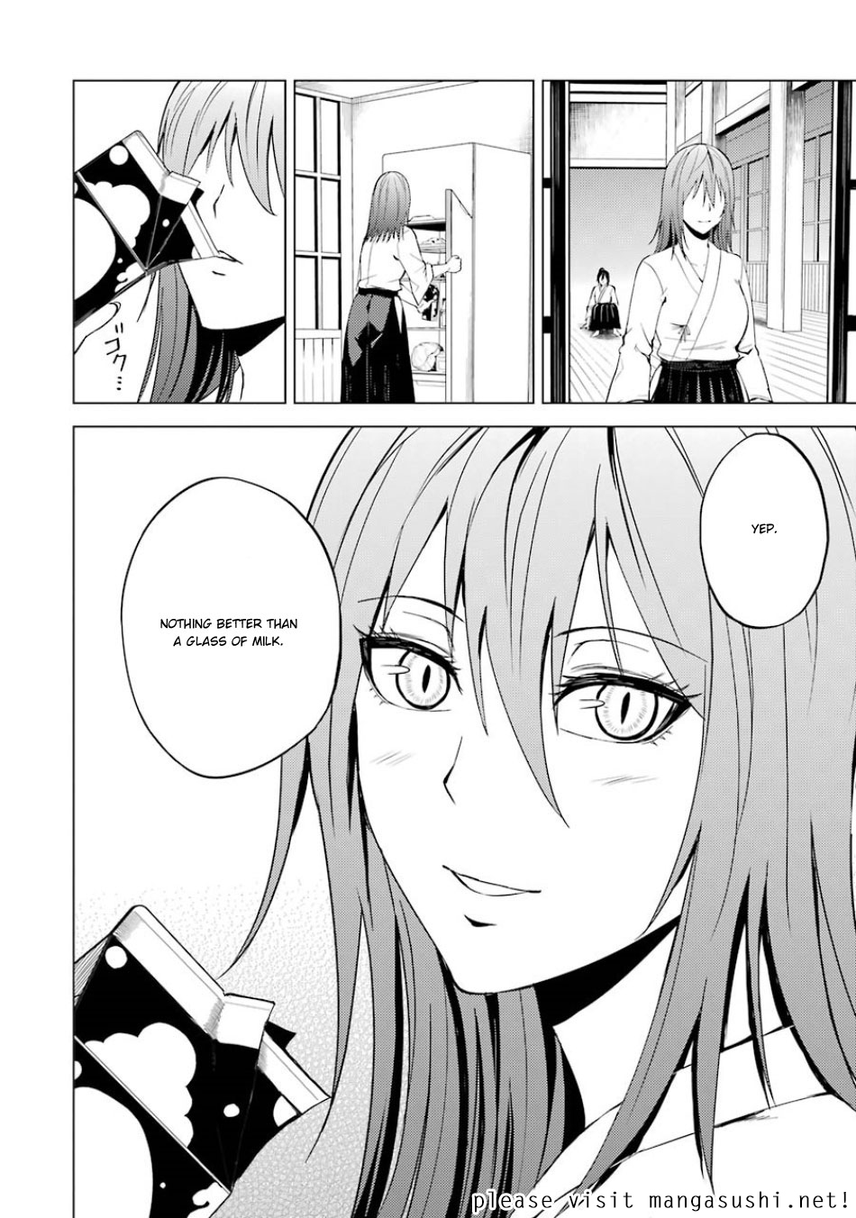 Read Ore no Genjitsu wa Ren’ai Game__ ka to Omottara Inochigake no Game datta Manga Online
