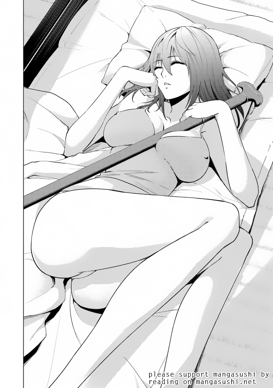 Read Ore no Genjitsu wa Ren’ai Game__ ka to Omottara Inochigake no Game datta Manga Online