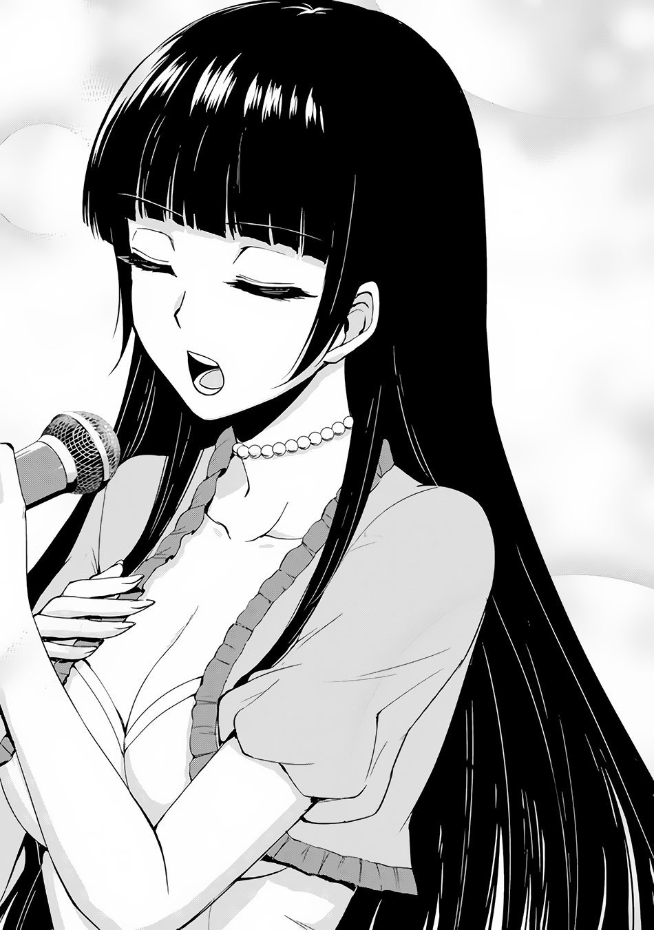 Read Ore no Genjitsu wa Ren’ai Game__ ka to Omottara Inochigake no Game datta Manga Online