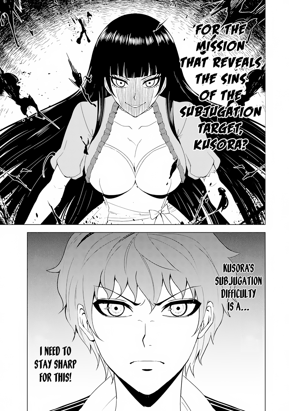 Read Ore no Genjitsu wa Ren’ai Game__ ka to Omottara Inochigake no Game datta Manga Online