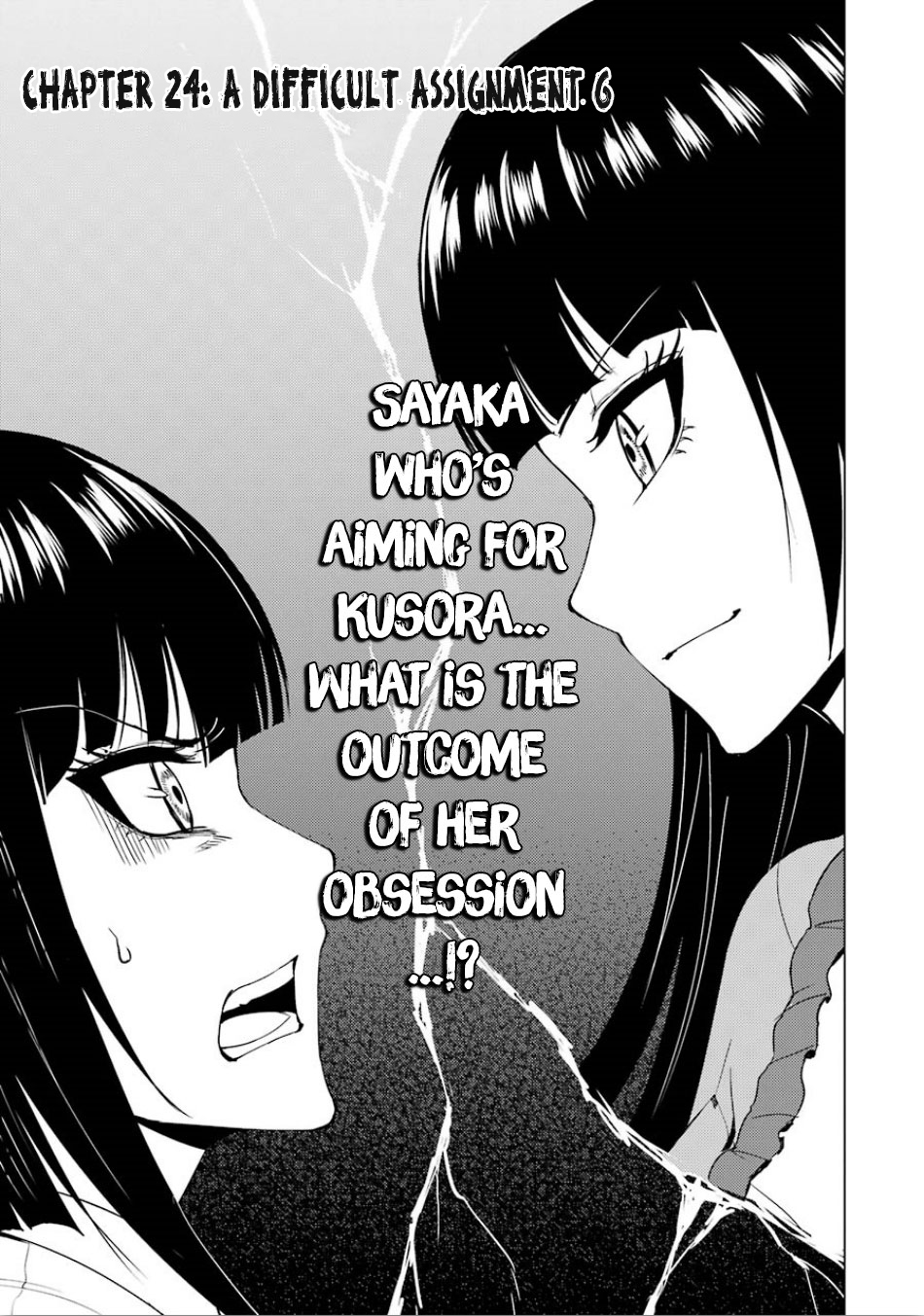 Read Ore no Genjitsu wa Ren’ai Game__ ka to Omottara Inochigake no Game datta Manga Online