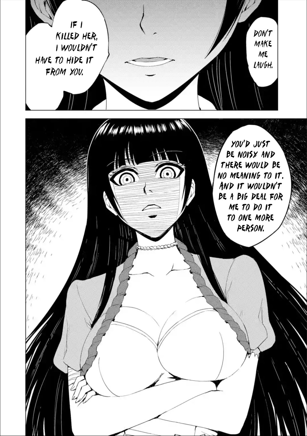 Read Ore no Genjitsu wa Ren’ai Game__ ka to Omottara Inochigake no Game datta Manga Online
