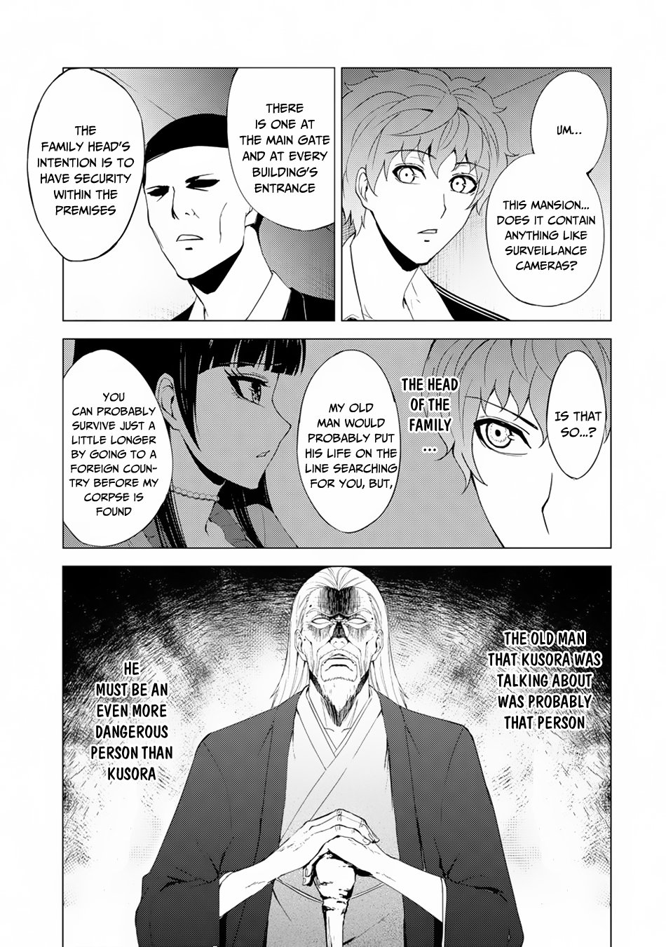 Read Ore no Genjitsu wa Ren’ai Game__ ka to Omottara Inochigake no Game datta Manga Online