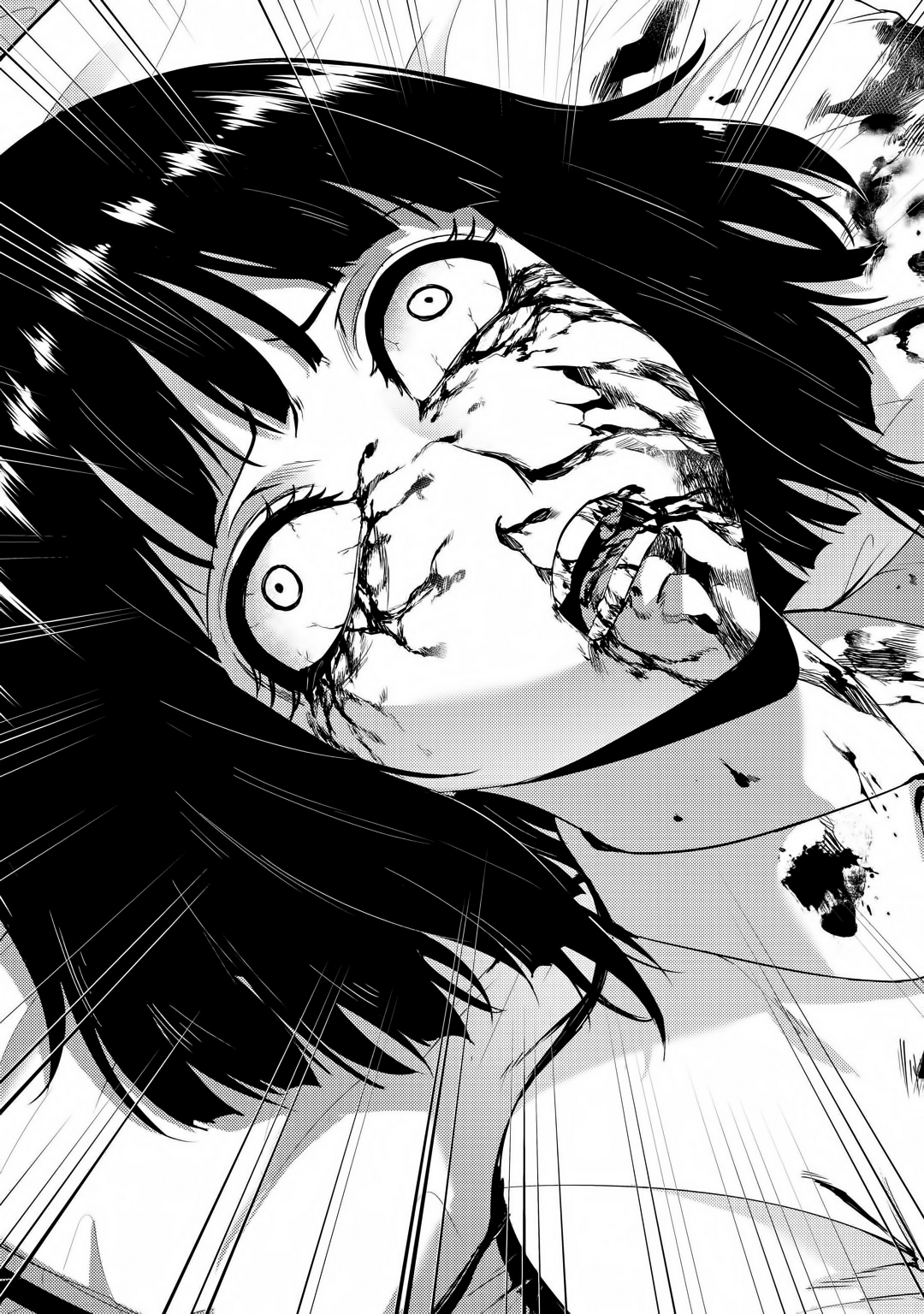 Read Ore no Genjitsu wa Ren’ai Game__ ka to Omottara Inochigake no Game datta Manga Online