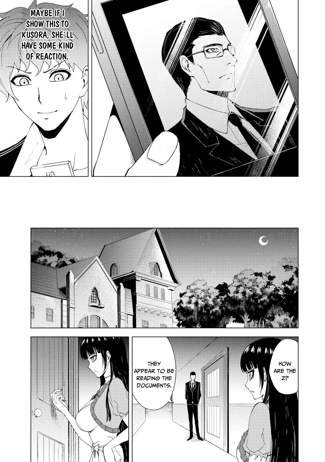 Read Ore no Genjitsu wa Ren’ai Game__ ka to Omottara Inochigake no Game datta Manga Online