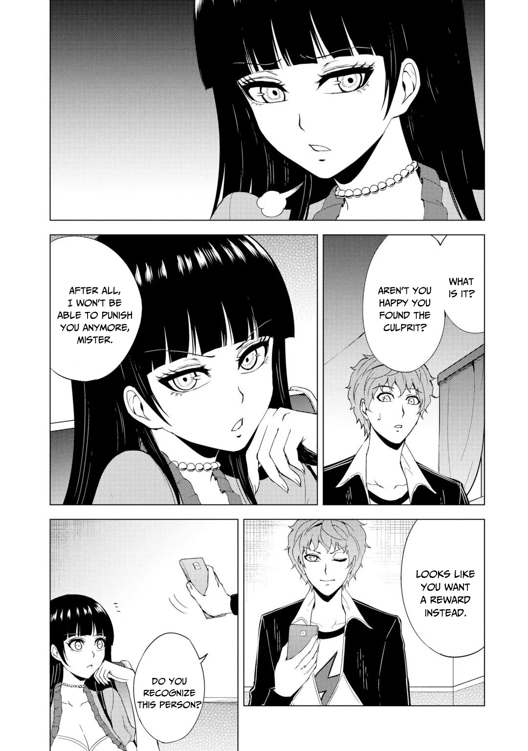 Read Ore no Genjitsu wa Ren’ai Game__ ka to Omottara Inochigake no Game datta Manga Online