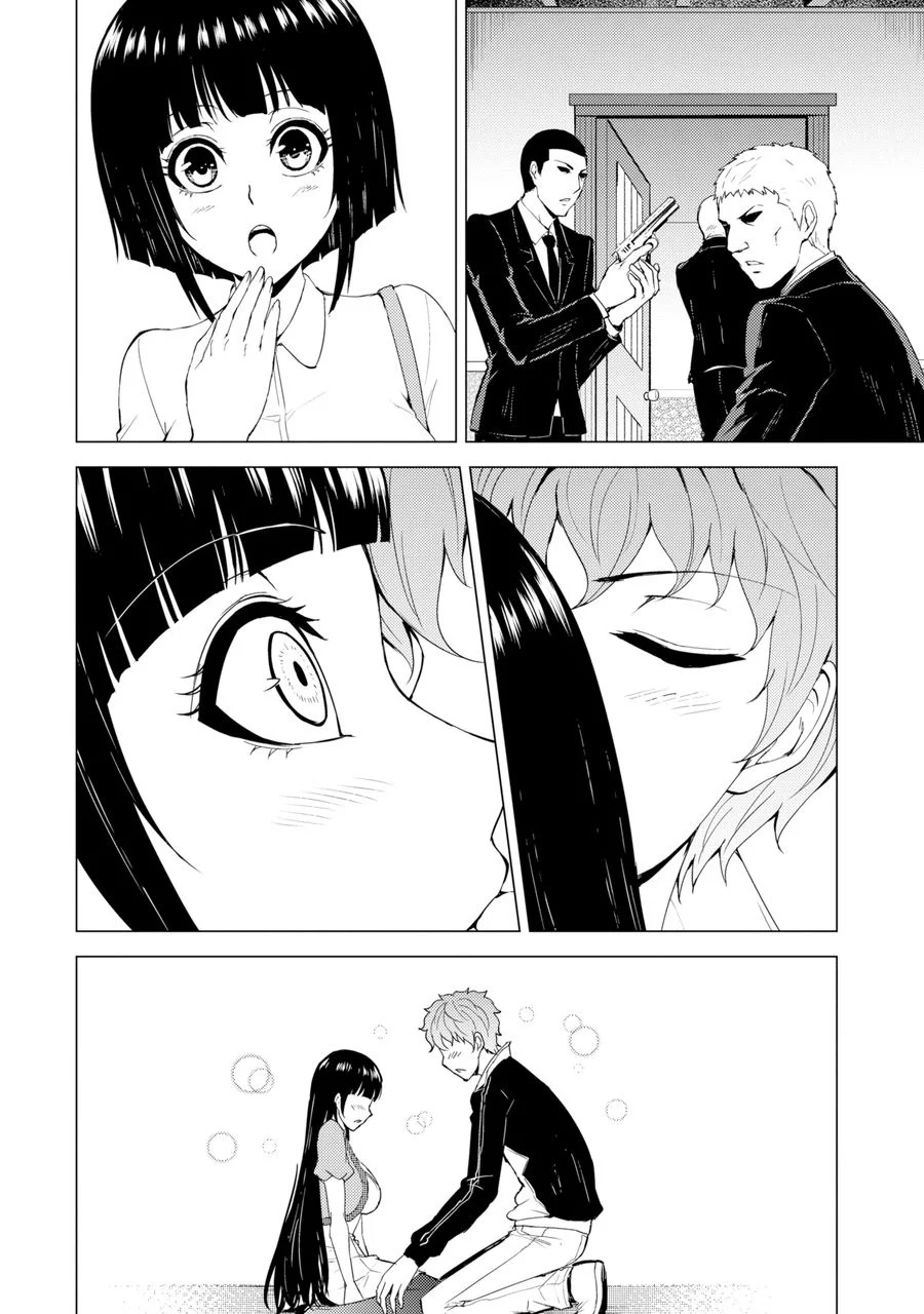 Read Ore no Genjitsu wa Ren’ai Game__ ka to Omottara Inochigake no Game datta Manga Online