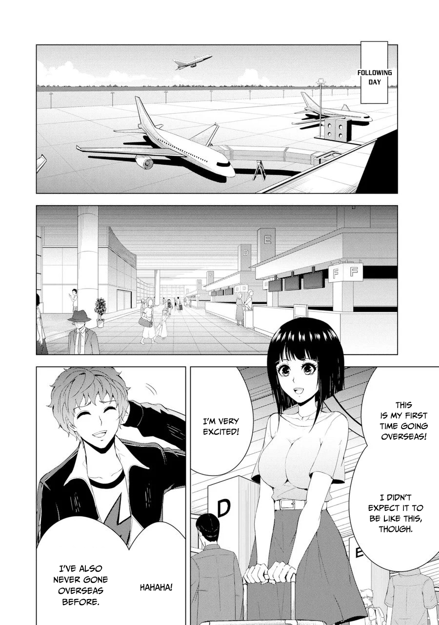 Read Ore no Genjitsu wa Ren’ai Game__ ka to Omottara Inochigake no Game datta Manga Online