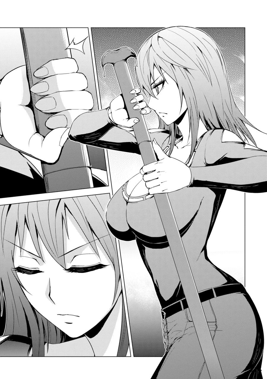 Read Ore no Genjitsu wa Ren’ai Game__ ka to Omottara Inochigake no Game datta Manga Online