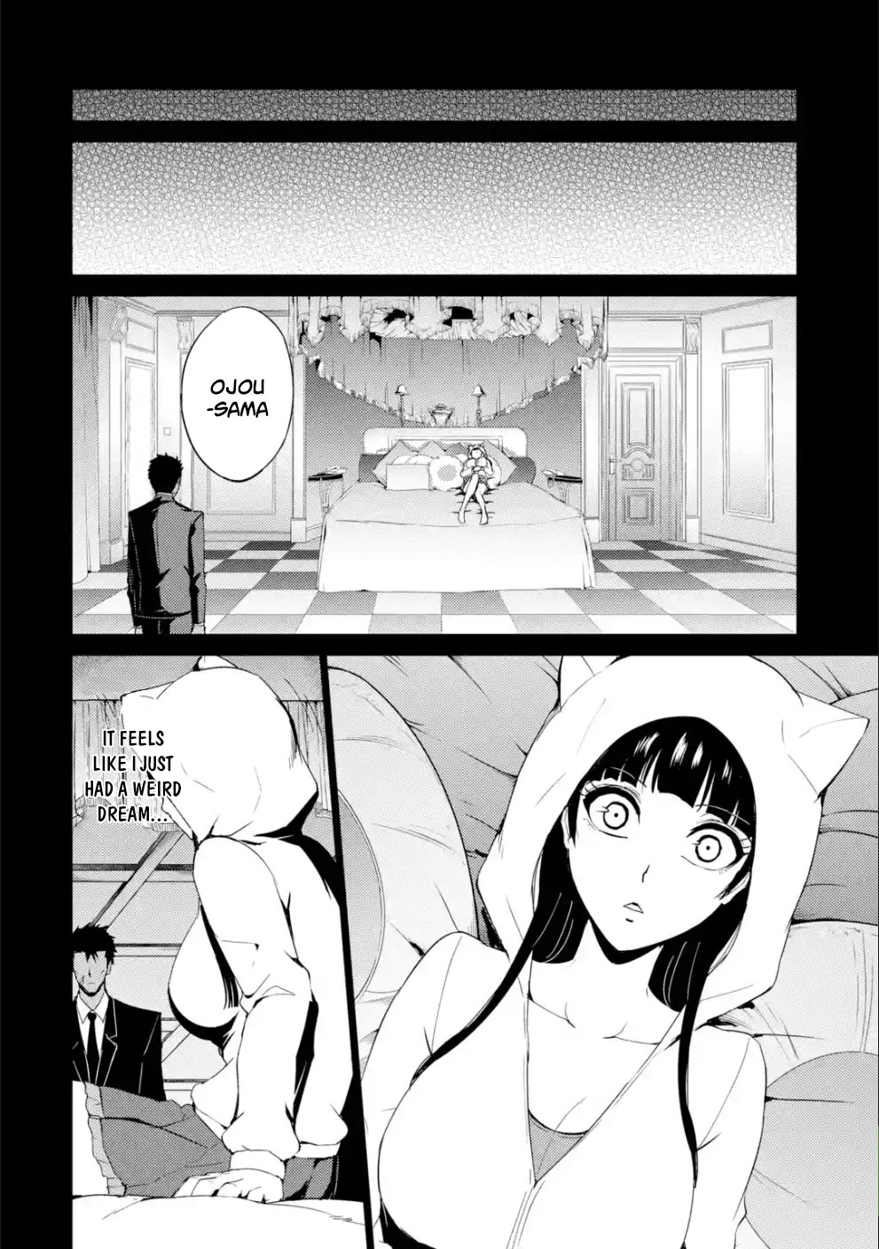 Read Ore no Genjitsu wa Ren’ai Game__ ka to Omottara Inochigake no Game datta Manga Online