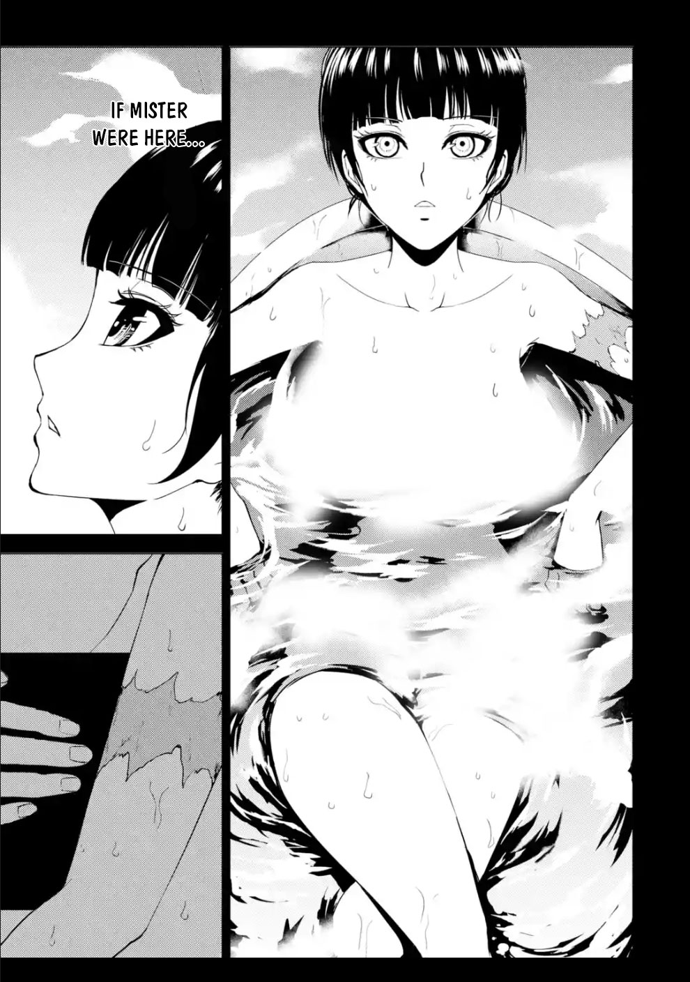 Read Ore no Genjitsu wa Ren’ai Game__ ka to Omottara Inochigake no Game datta Manga Online