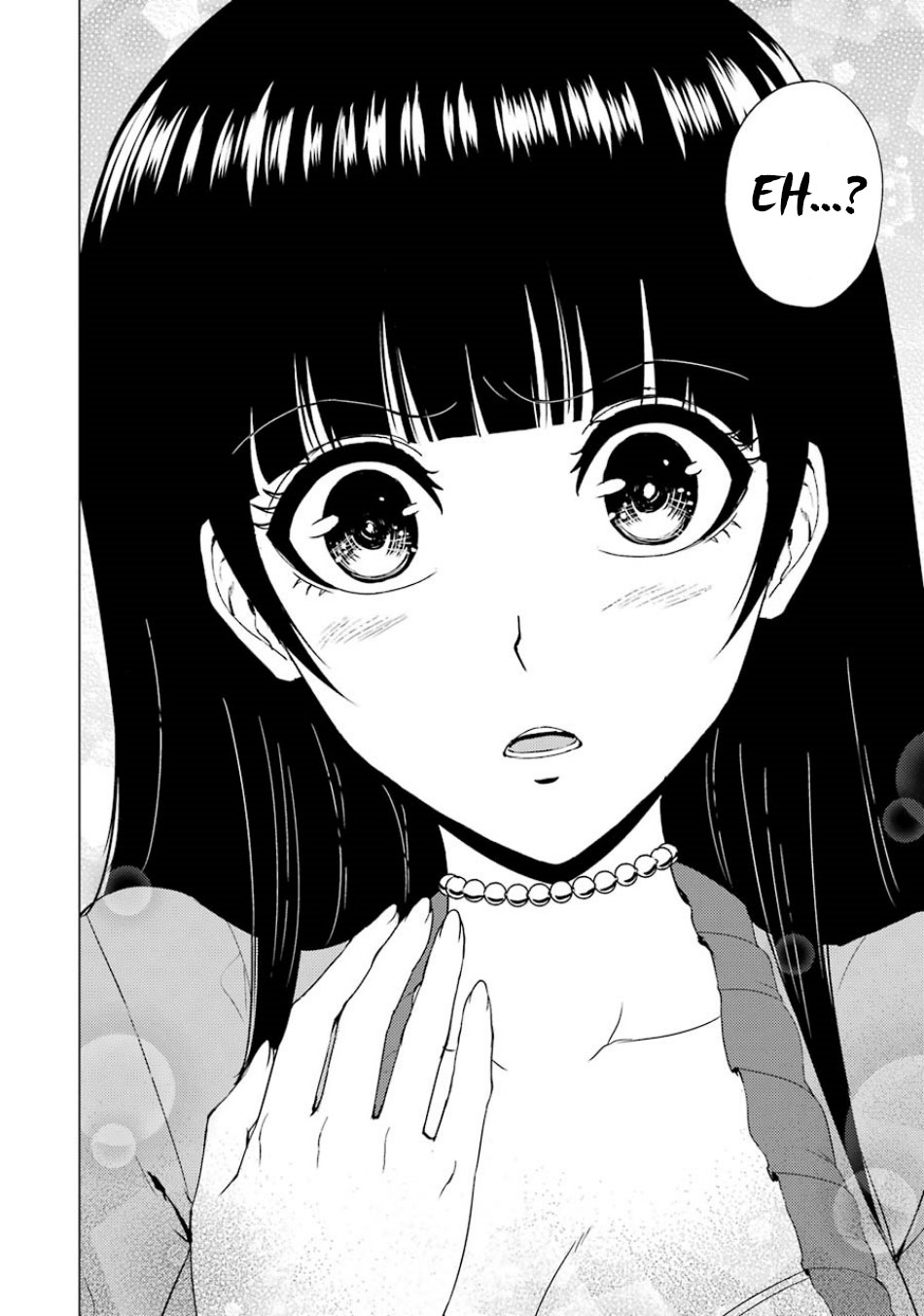 Read Ore no Genjitsu wa Ren’ai Game__ ka to Omottara Inochigake no Game datta Manga Online